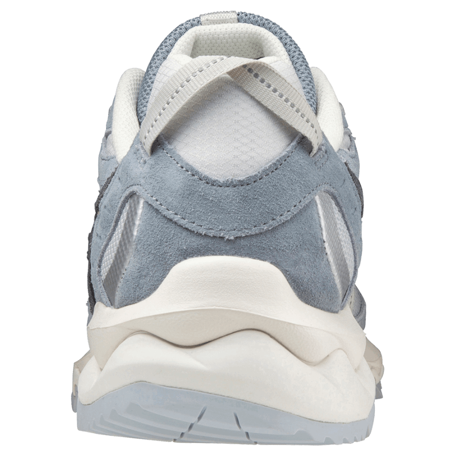 Mizuno Wave Mujin Tl Winds-ebony-grayviolet